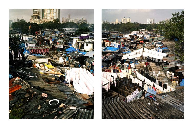 Christian Gieraths Photography ArtBeautiful Hell- Project 2010/11   Mumbai 